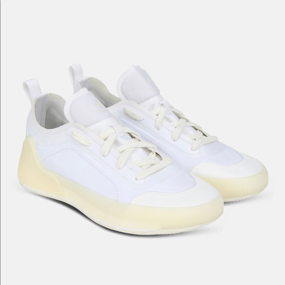 ADIDAS BY STELLA MCCARTNEY TREINO SHOES